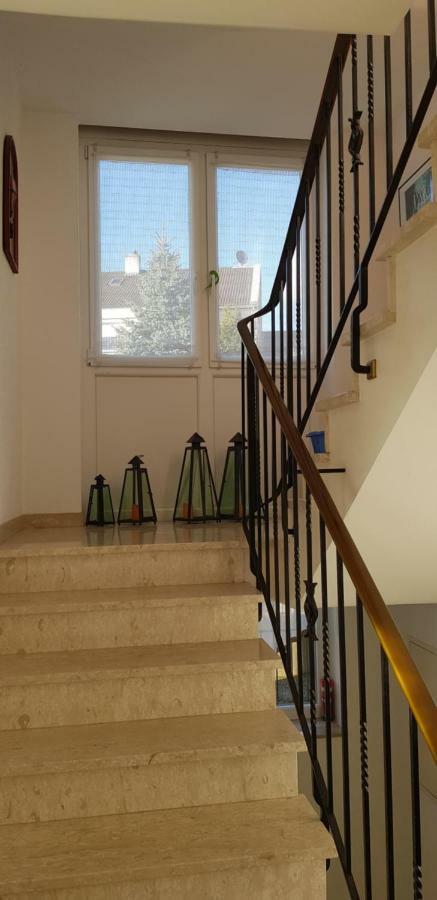 Ferienwohnung Angelika سيئة كيسينجين المظهر الخارجي الصورة